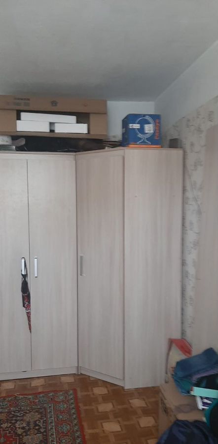 квартира г Улан-Удэ п Сосновый Бор р-н Октябрьский ул Маргелова 22 фото 3