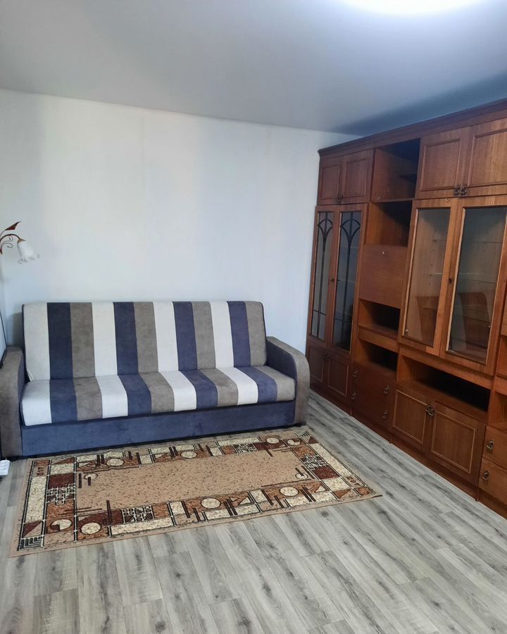 квартира г Хабаровск р-н Индустриальный ул Кубяка 16 фото 1