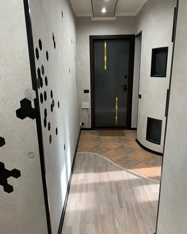 квартира г Ноябрьск ул Советская 81/2 Тюменская обл. фото 1