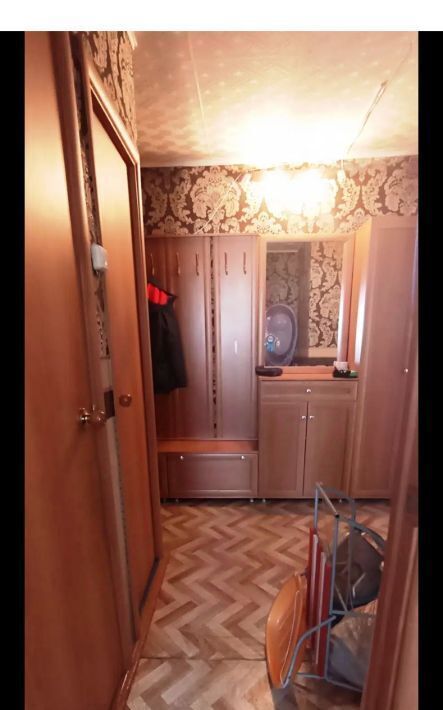 квартира г Радужный мкр 6 19 фото 2