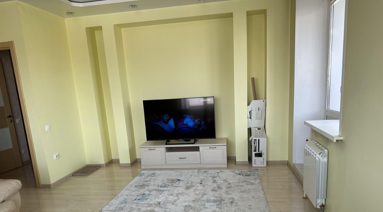 квартира г Абакан ул Чертыгашева 69 фото 17