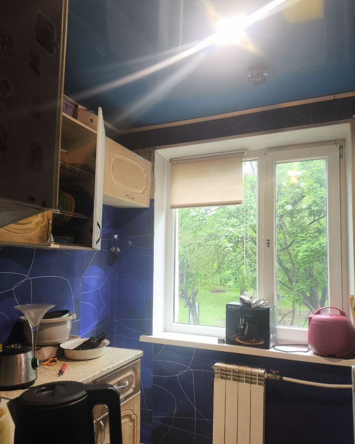 квартира г Петропавловск-Камчатский ул Кроноцкая 18 фото 4