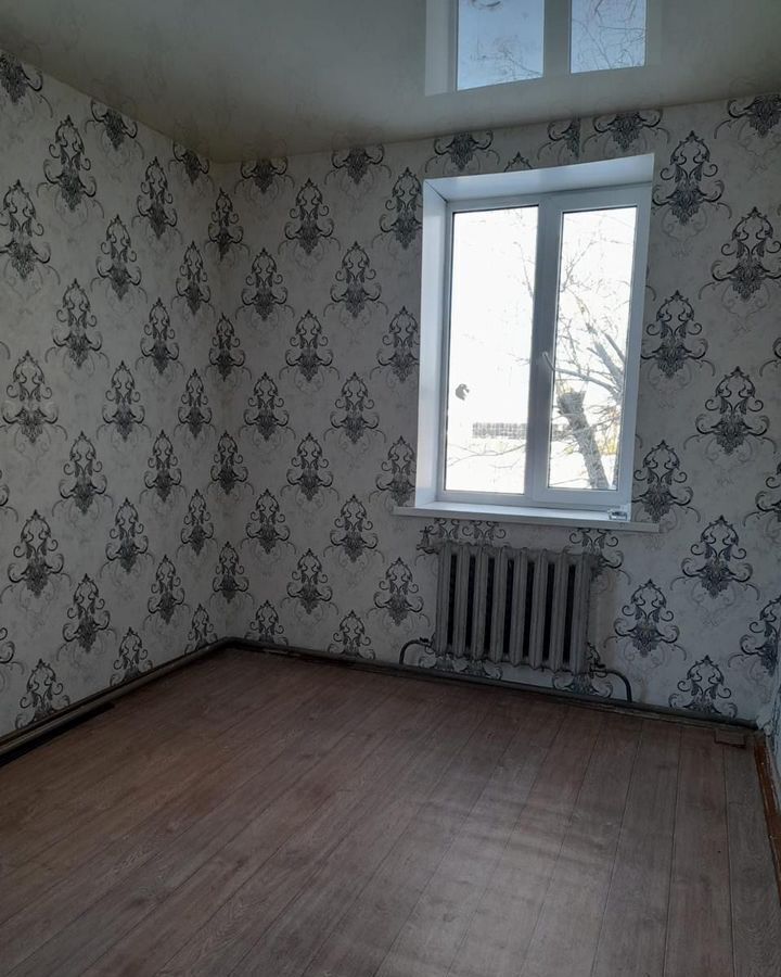 комната г Екатеринбург р-н Октябрьский ул Варшавская 22 фото 3