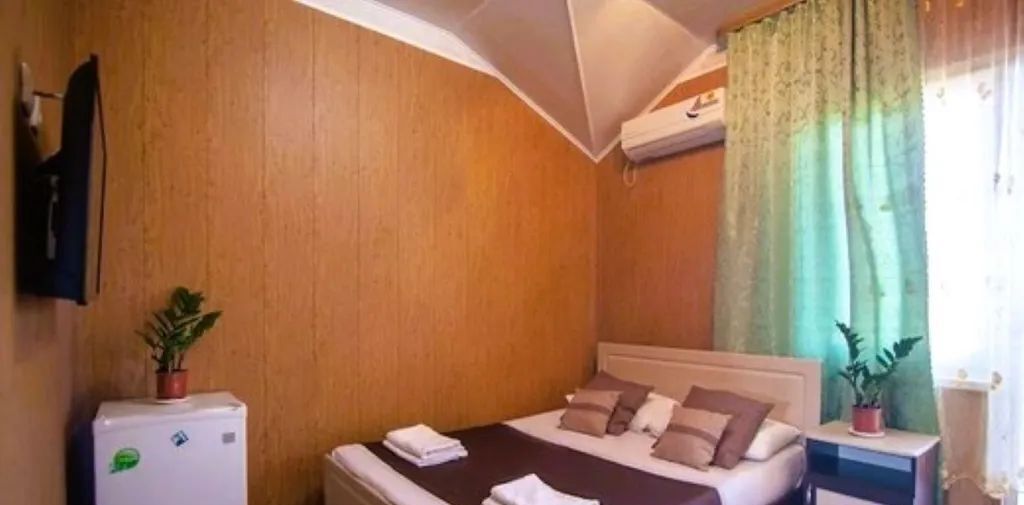 комната г Сочи р-н Лазаревский посёлок Вардане ул Молодежная 25/5 фото 1