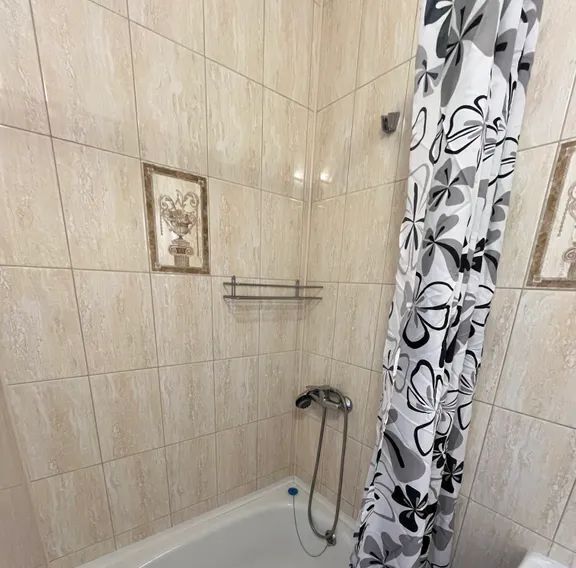 комната г Геленджик с Кабардинка ул Революционная 72а фото 4