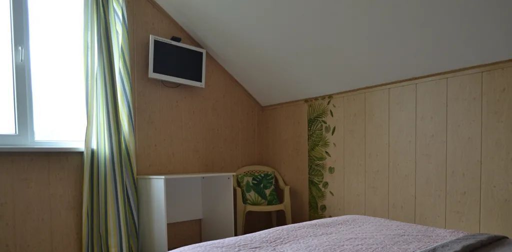 комната г Сочи р-н Лазаревский Лоо ул Окружная 14 фото 3
