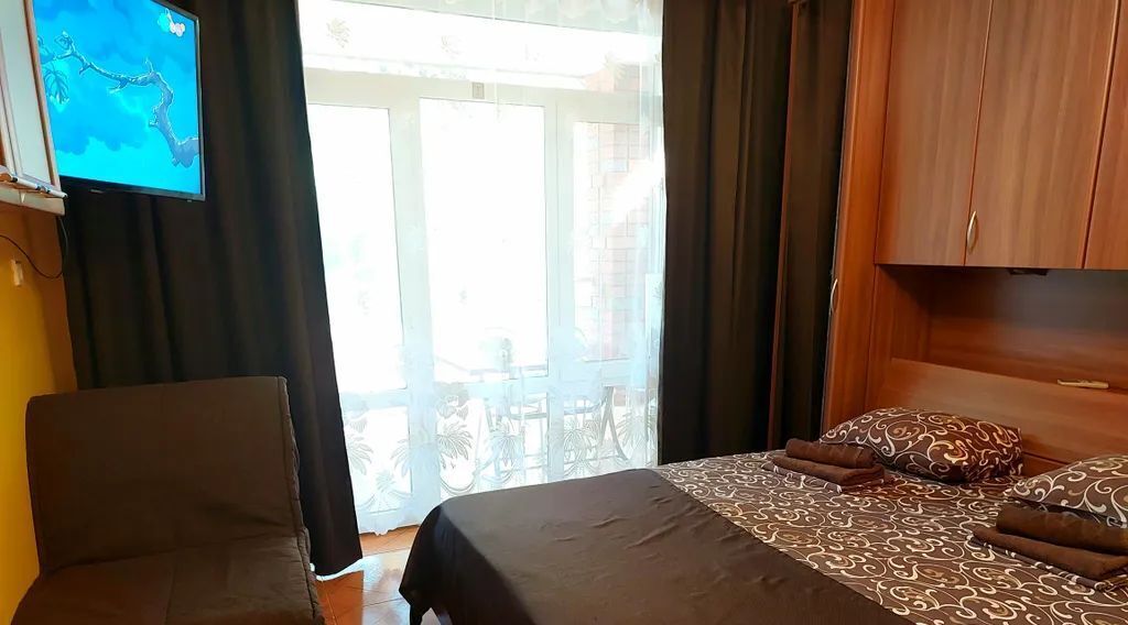 комната г Геленджик ул Колхозная 19 Центр фото 2