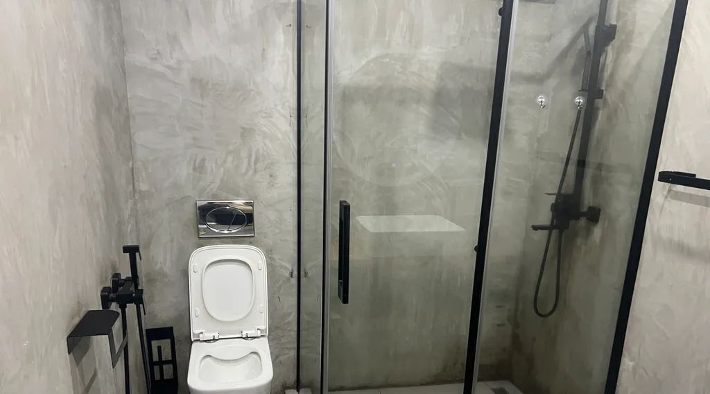 комната г Судак ул Юнус Кандым 5 фото 4