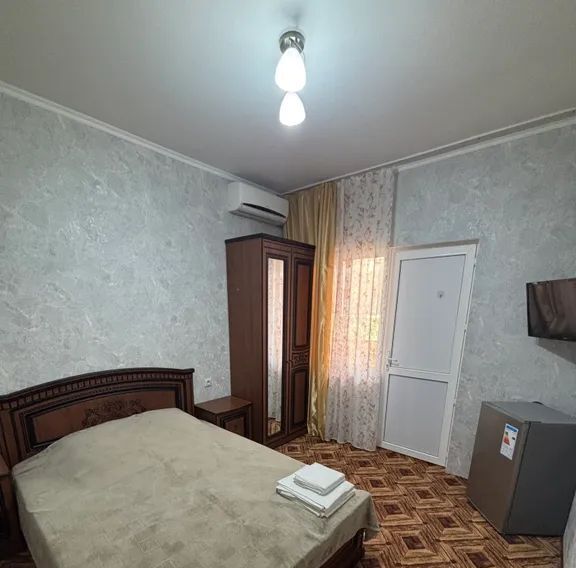 комната г Сочи р-н Адлерский пер Тихий 3а/1 Сочи, Адлерский, Кудепста мкр фото 7