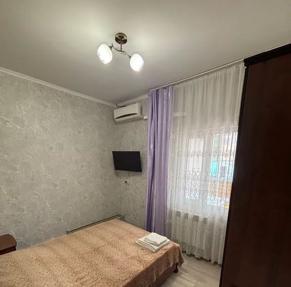 комната г Сочи р-н Адлерский пер Тихий 3а/1 Сочи, Адлерский, Кудепста мкр фото 5