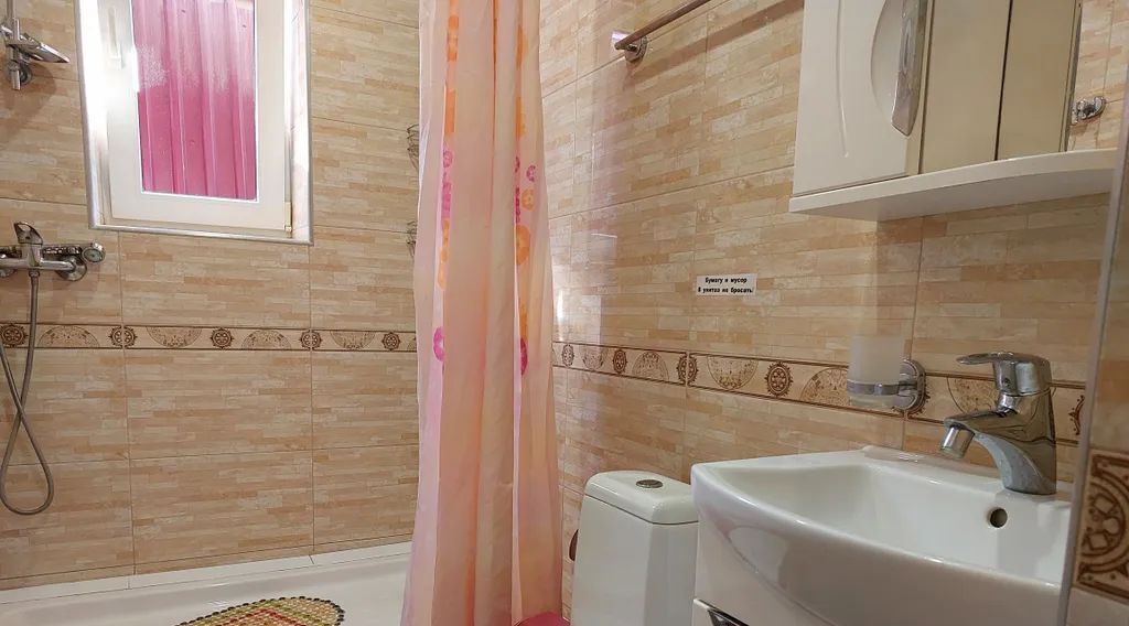 комната г Геленджик ул Колхозная 19 Центр фото 9