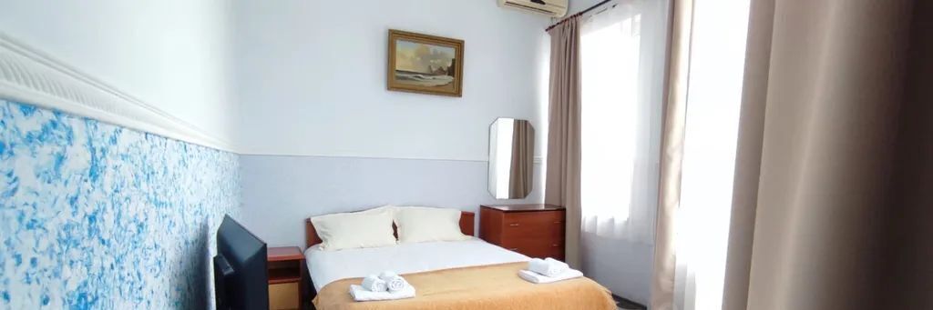 комната г Алушта ул Набережная 24ас/9 фото 17