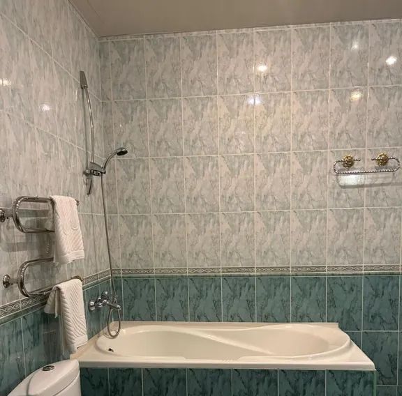 комната г Алушта ул Горького 6в фото 7