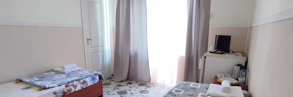 комната г Алушта ул Набережная 24ас/9 фото 29
