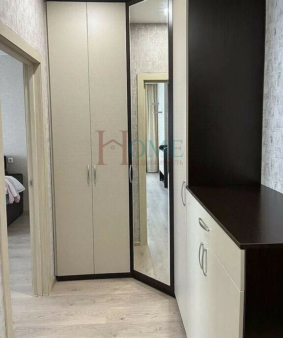 квартира г Новосибирск р-н Кировский ул Костычева 74/1 ЖК «Театральный» Площадь Маркса фото 5