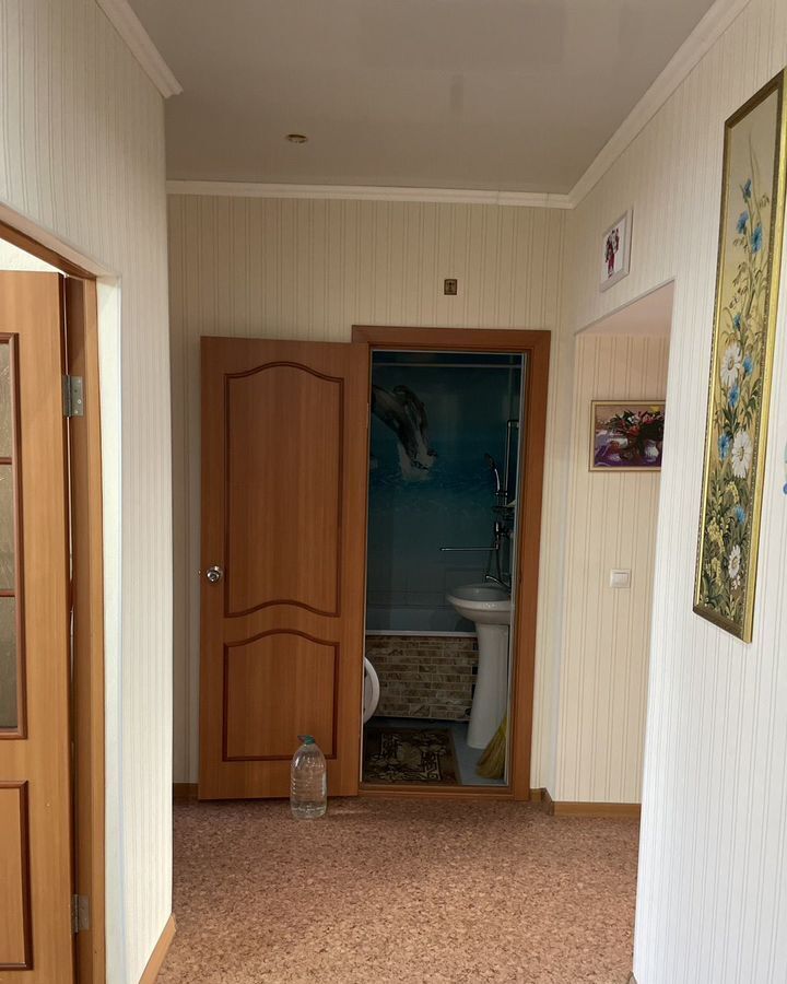 квартира г Ишим ул Калинина 126 фото 16