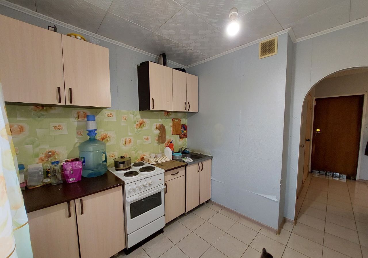 квартира г Челябинск р-н Курчатовский пр-кт Комсомольский 84а фото 1