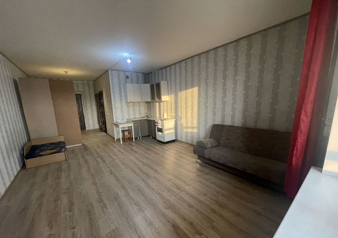 квартира г Иркутск р-н Свердловский ул Маршала Конева 16 фото 2