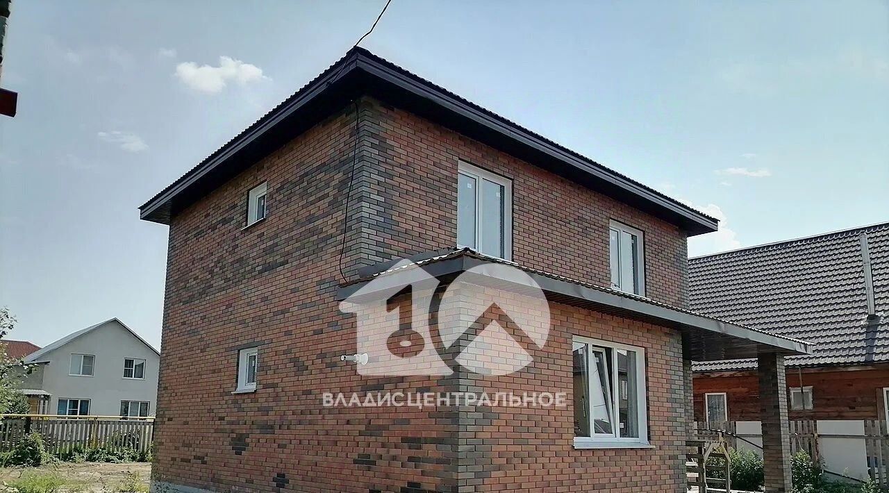 дом г Новосибирск пер 11-й Порт-Артурский 31 Площадь Маркса фото 3
