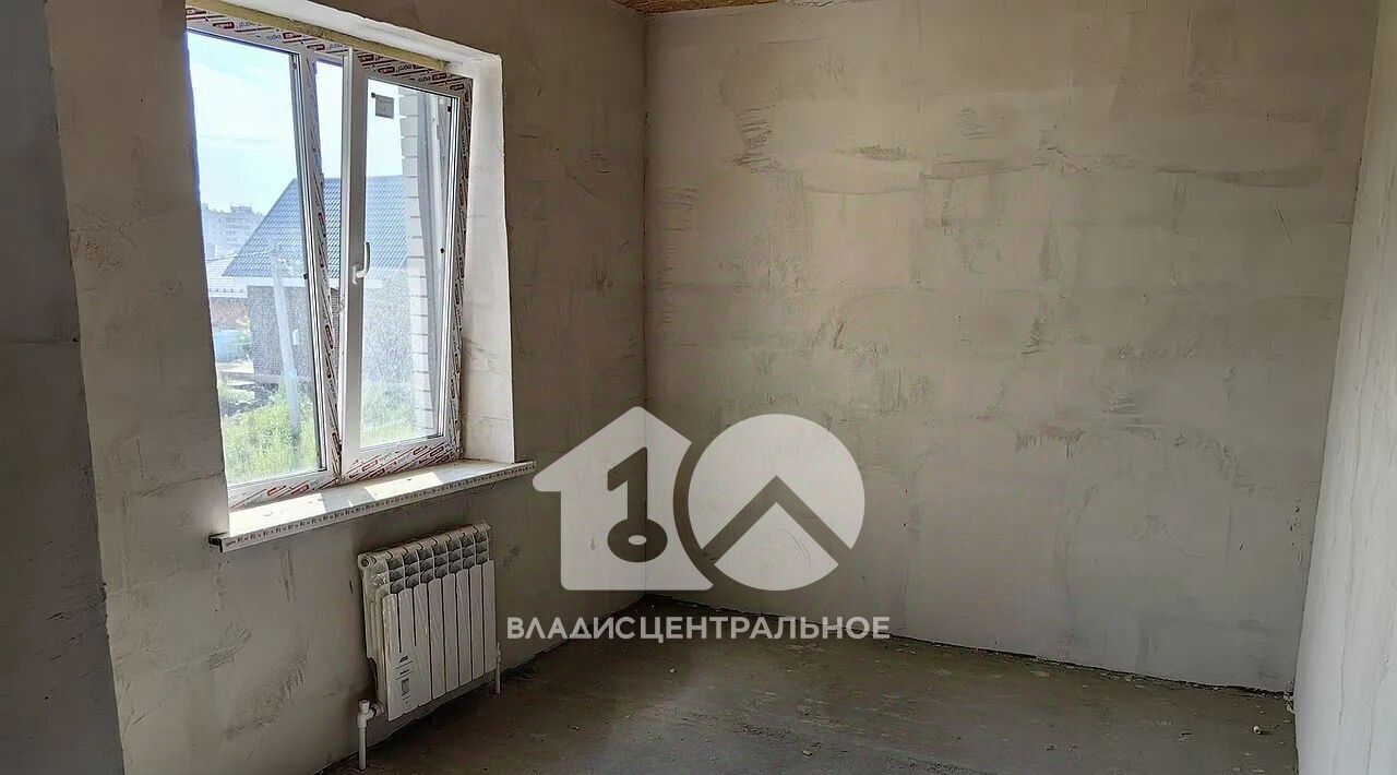 дом г Новосибирск пер 11-й Порт-Артурский 31 Площадь Маркса фото 10