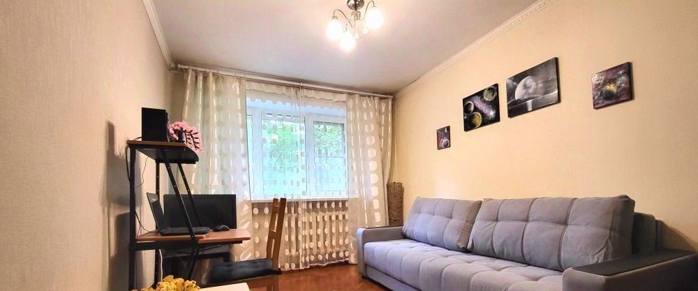 квартира г Люберцы Городок А ул 3-е почтовое отделение 1 Жулебино фото 4
