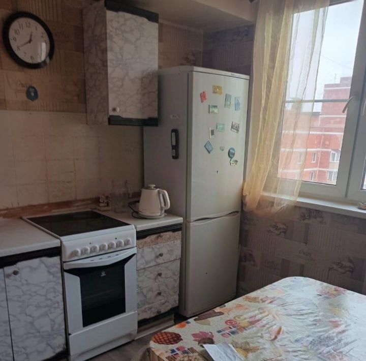 квартира г Москва Кокошкино, Кокошкино дп, ул. Дзержинского, 4 фото 2