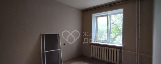 квартира р-н Центральный пр-кт им. В.И. Ленина 64/1 фото