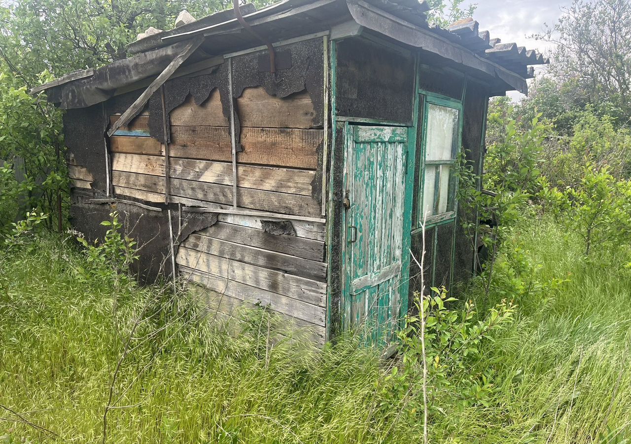 дом г Каменск-Шахтинский снт Юбилейное фото 7