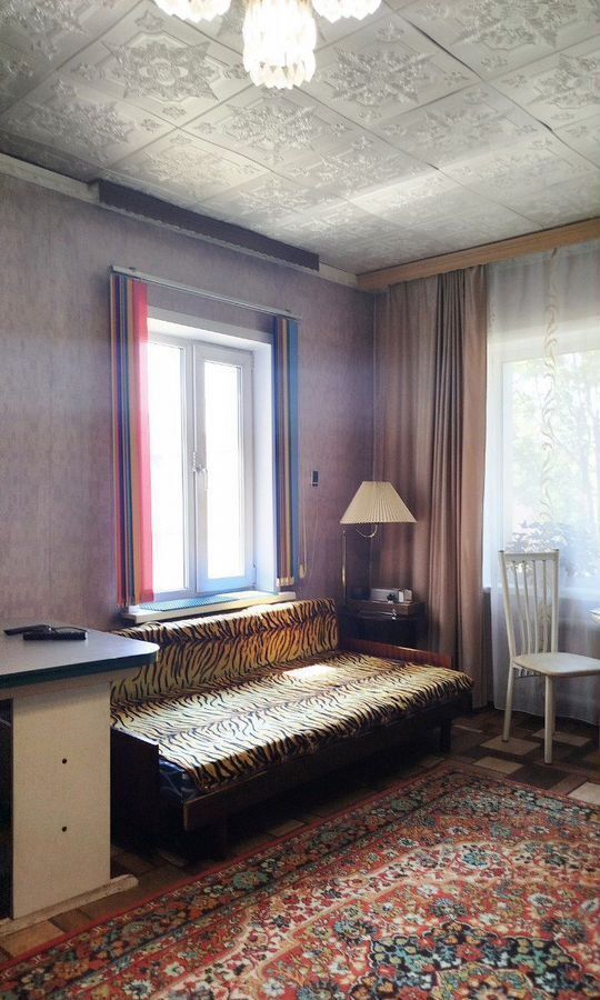 дом г Усолье-Сибирское ул Бабушкина 2 фото 18