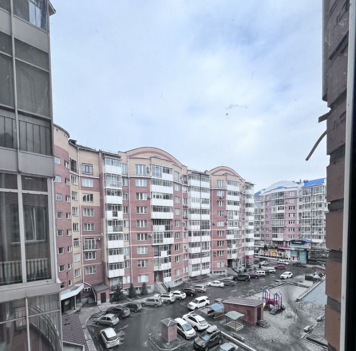 квартира г Абакан ул Колхозная 34 фото 27