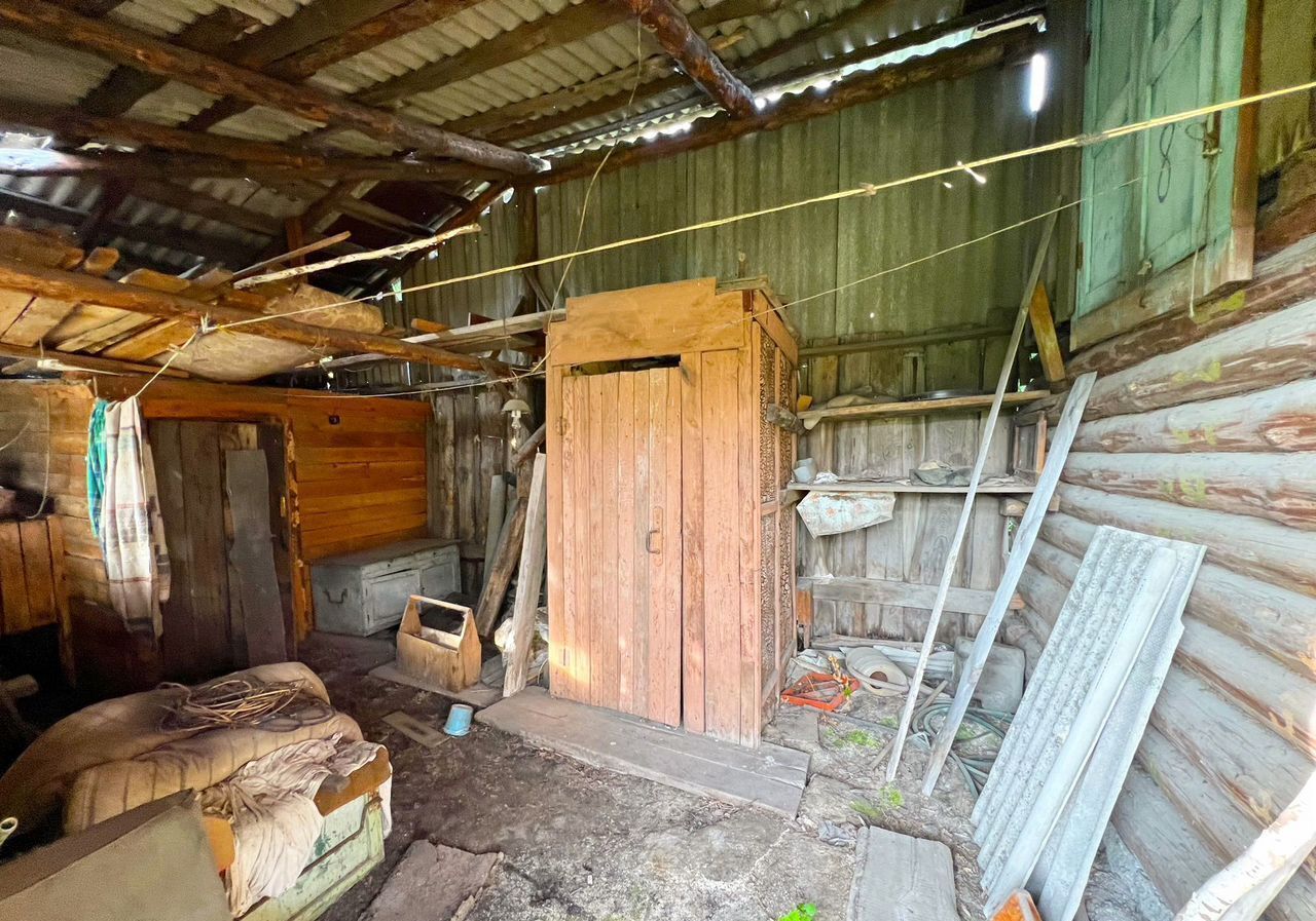 дом г Камышлов ул Сыскова 13 Камышловский г. о. фото 14