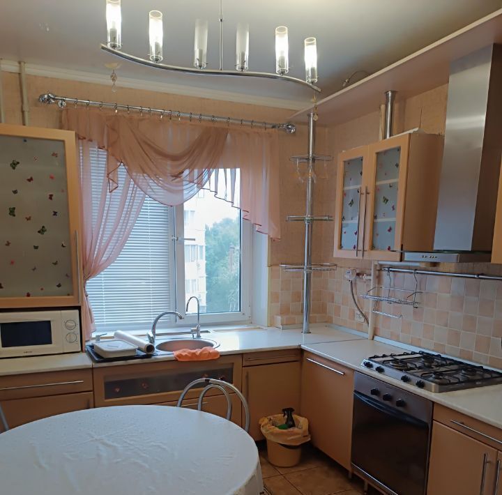 квартира г Белгород Западный ул Щорса 44 фото 2