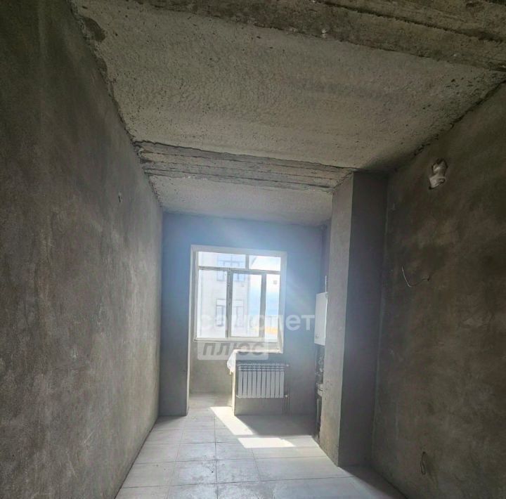 квартира г Нальчик ул 2-я Надречная 128к/4 фото 6
