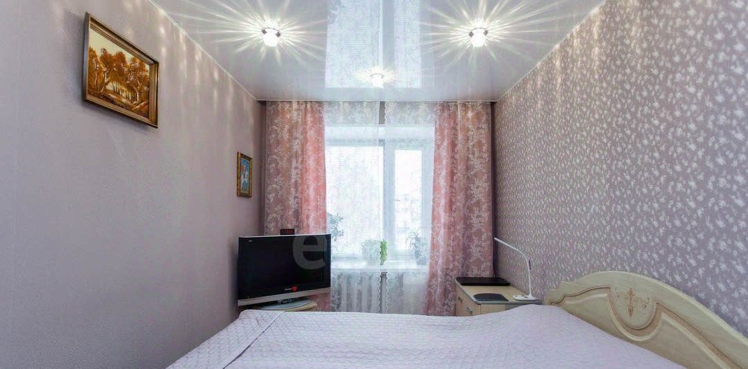квартира г Сургут 15-16-й микрорайон пр-кт Мира 34а фото 6
