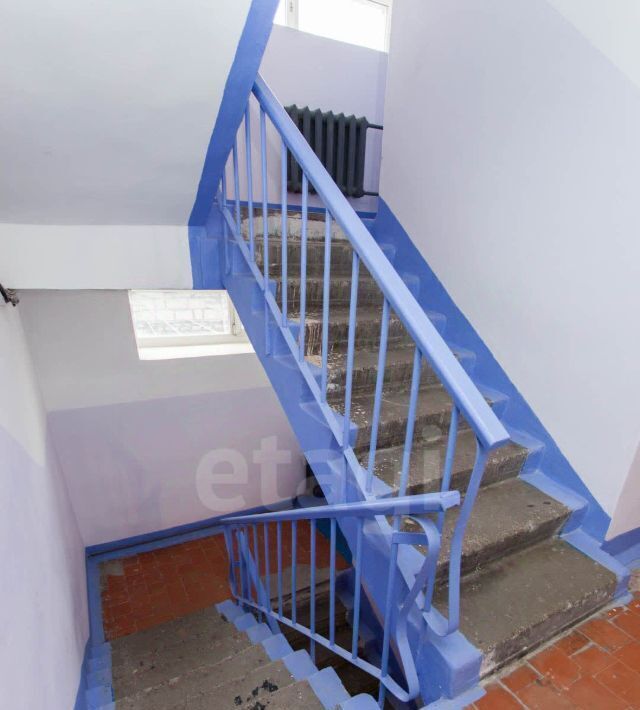квартира г Сургут 15-16-й микрорайон пр-кт Мира 34а фото 21