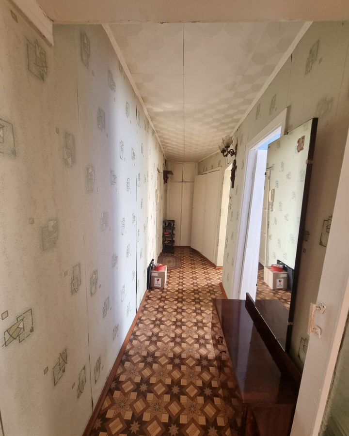 квартира г Ижевск р-н Устиновский Аэропорт ул Молодежная 92б фото 12