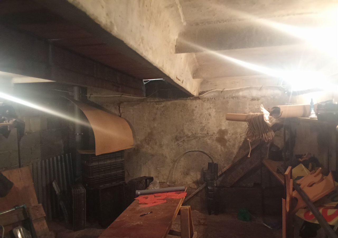 гараж г Ангарск квартал 256-й р-н Кварталы, 2/15, Ангарский г. о. фото 4