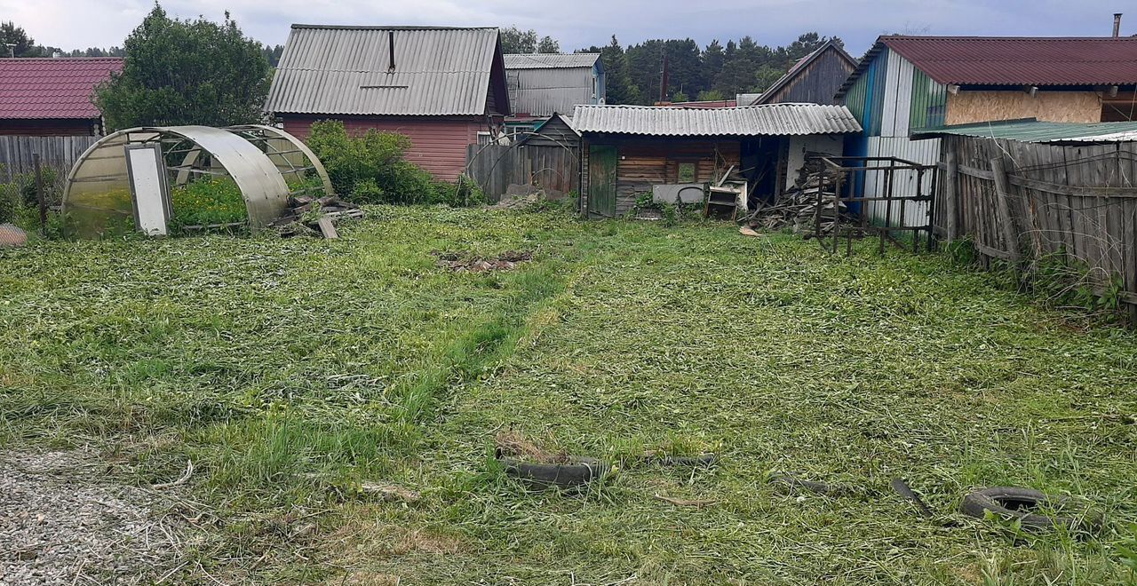 земля г Шелехов снт Восточный Сибиряк Шелеховский р-н фото 3