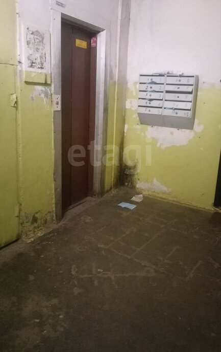 квартира г Ульяновск ул Рябикова 116 фото 3