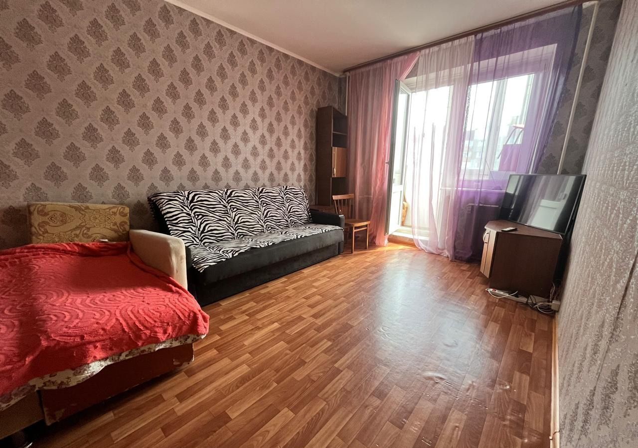 квартира г Курск р-н Центральный пр-кт Вячеслава Клыкова 13 фото 5