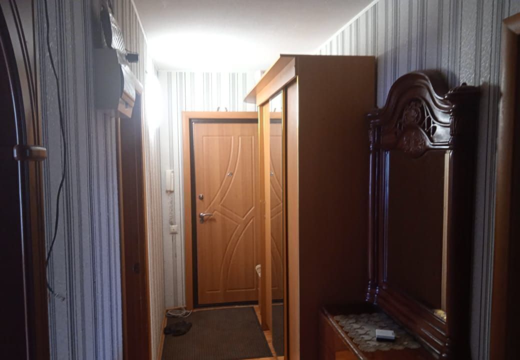 квартира г Уфа р-н Октябрьский ул Российская 43/3 фото 4