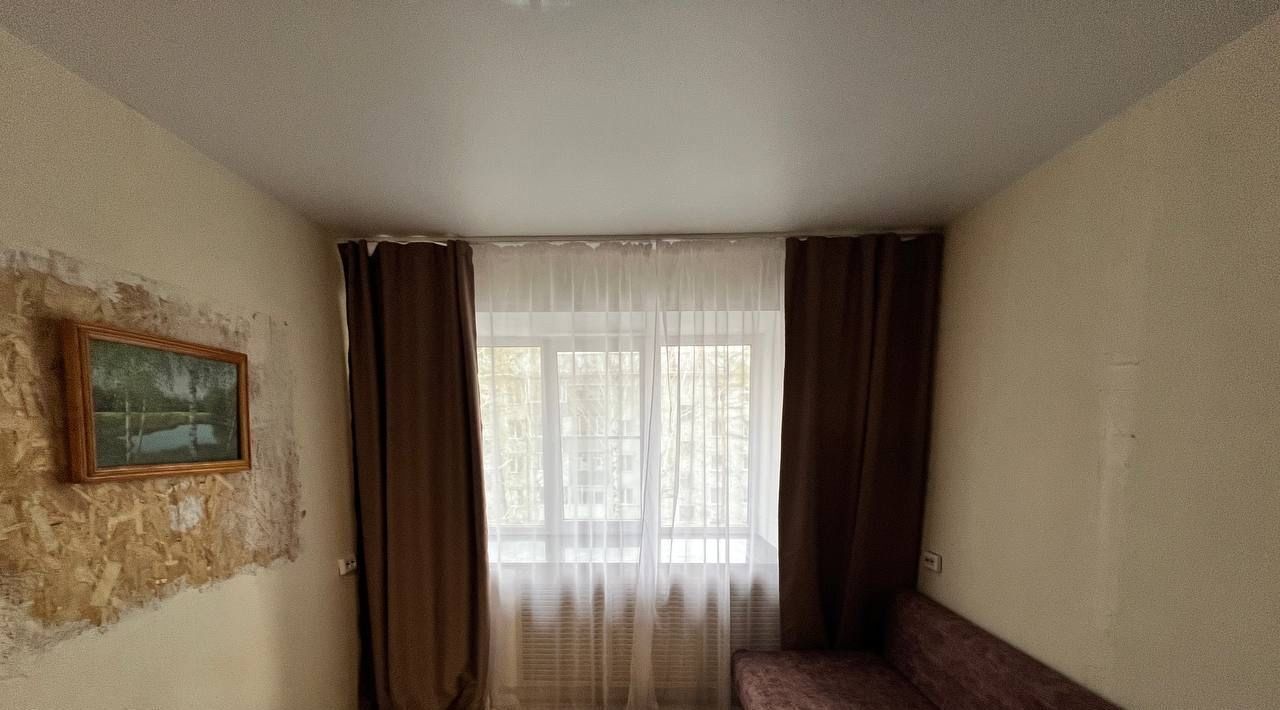 квартира г Томск р-н Октябрьский ул Сергея Лазо 12/2 фото 1