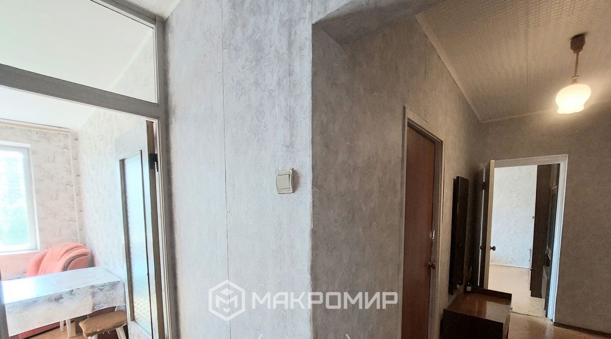 квартира г Химки ул Родионова 2а Беломорская фото 11