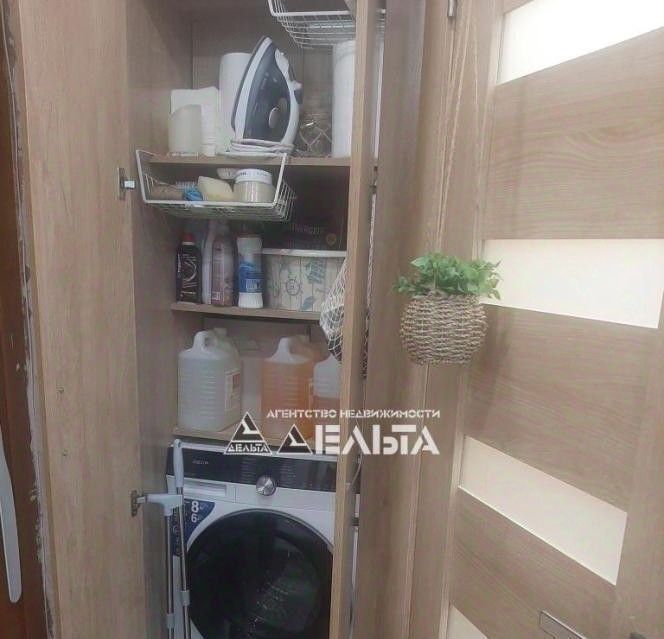квартира г Новосибирск Студенческая ул Универсальная 12 фото 7