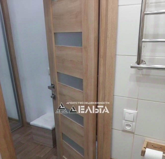 квартира г Новосибирск Студенческая ул Универсальная 12 фото 19