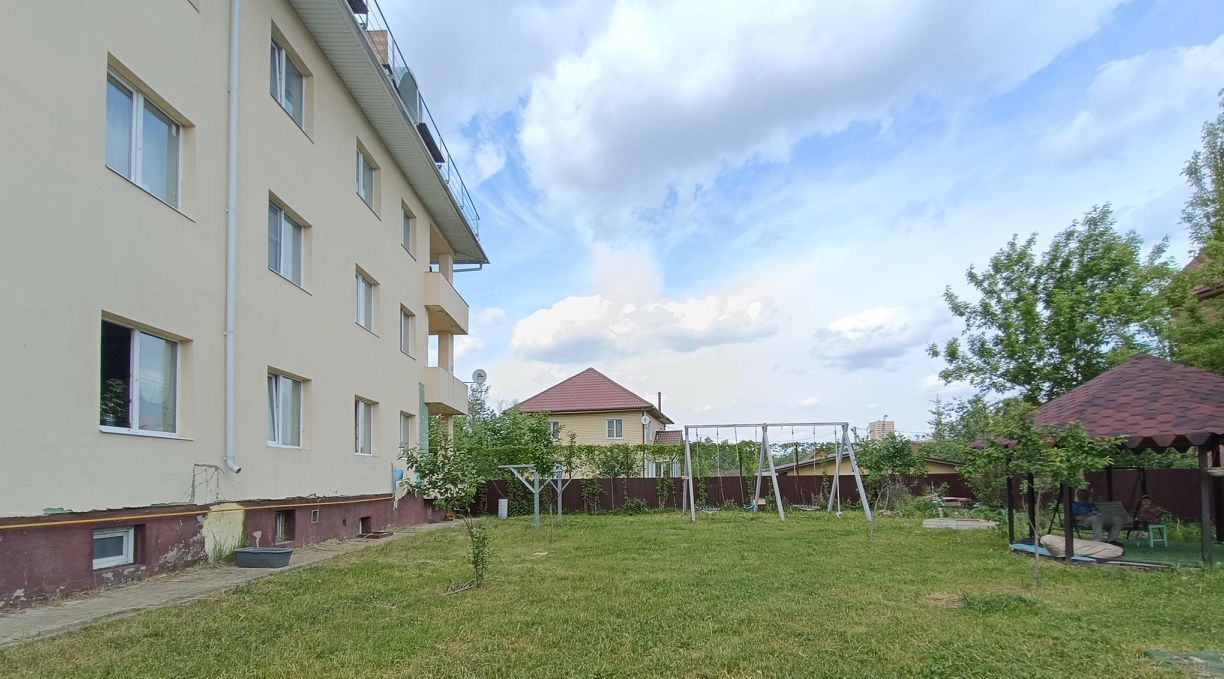 квартира г Домодедово д Авдотьино ул Удачная 5 Подольск фото 15