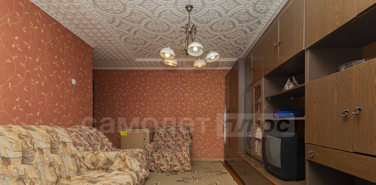 квартира г Наро-Фоминск ул Пешехонова 1 фото 15