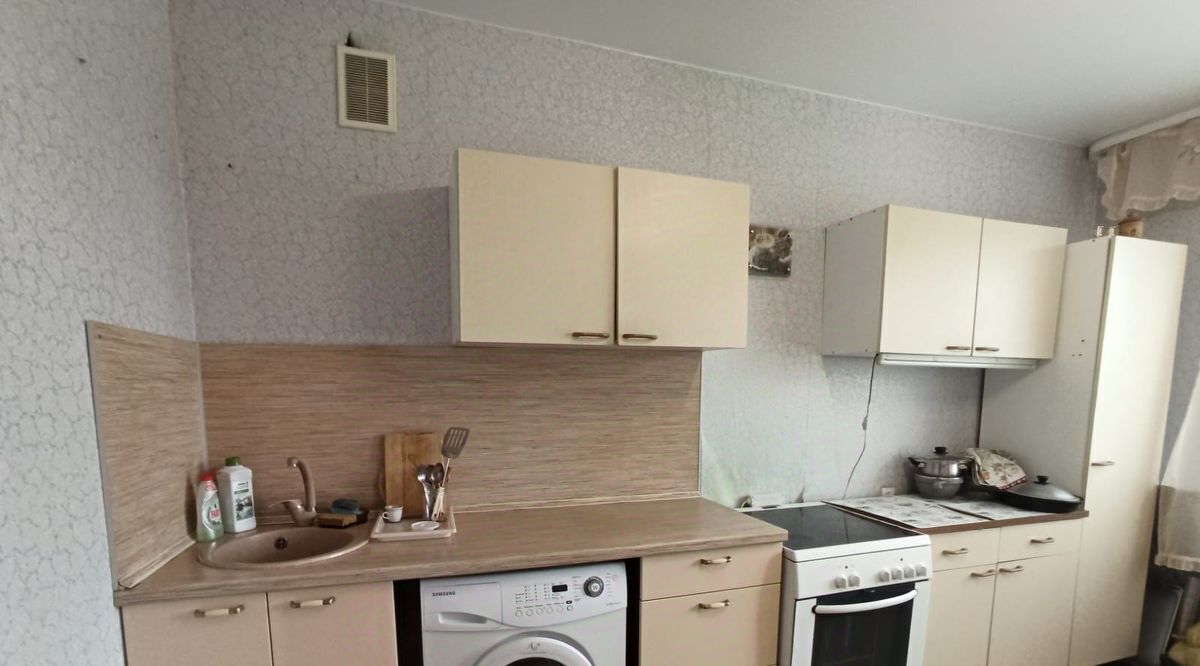квартира г Бердск ул Большевистская 53 фото 5