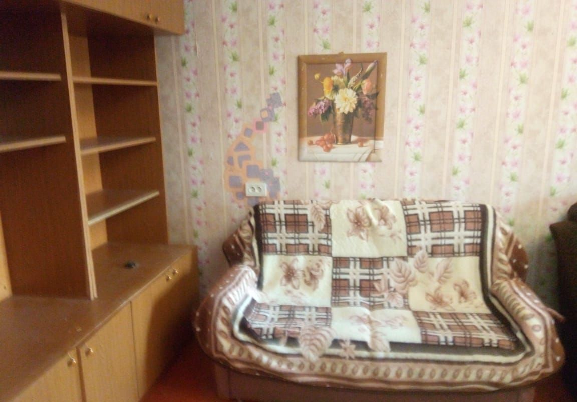 квартира г Таганрог Восточный ул Пальмиро Тольятти 20 фото 1