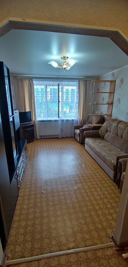 квартира г Стерлитамак Советский ул Советская 100 фото 1